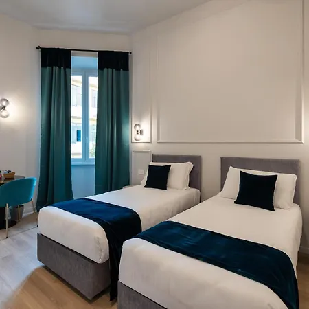 Aethel 4* Roma