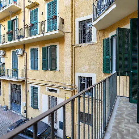 Casa de hóspedes Aethel Roma
