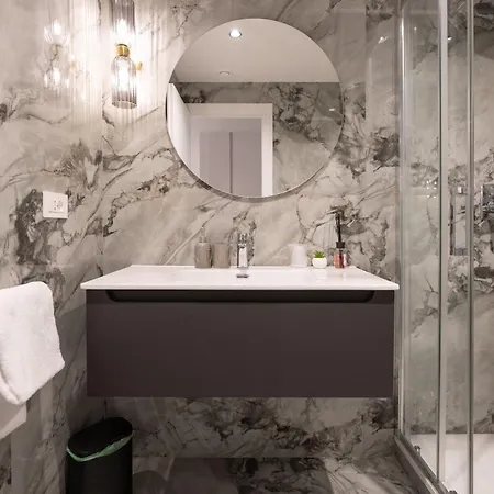 Guest house Aethel Rome