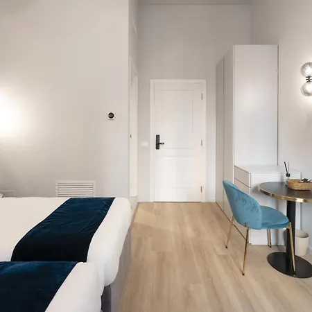 Guest house Aethel Rome