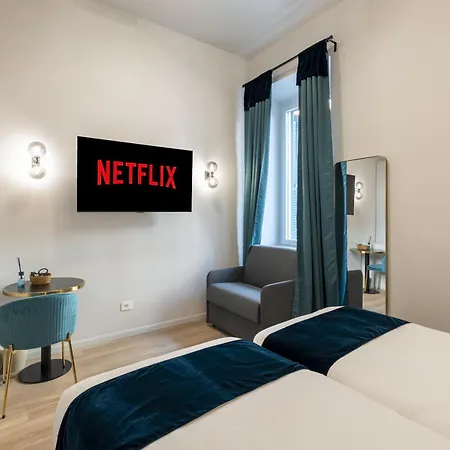 Aethel Guest house 4*