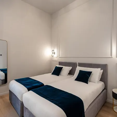 Aethel Guest house 4*