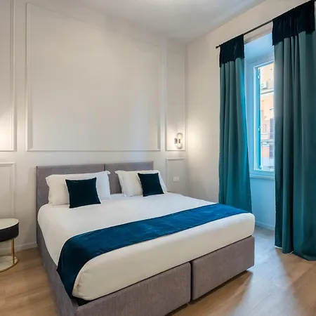 Guest house Aethel Rome