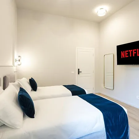 Aethel Guest house 4*