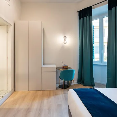 Aethel 4* Roma