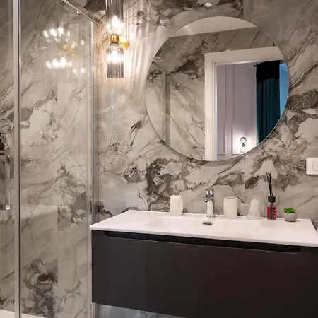 Guest house Aethel Rome