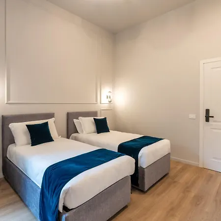 Guest house Aethel Rome