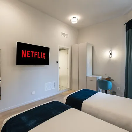 Guest house Aethel 4*