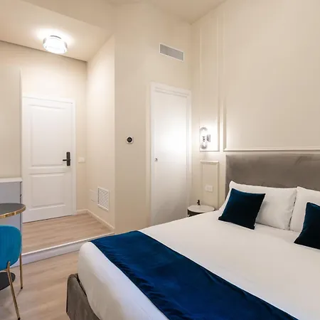 Guest house Aethel 4*