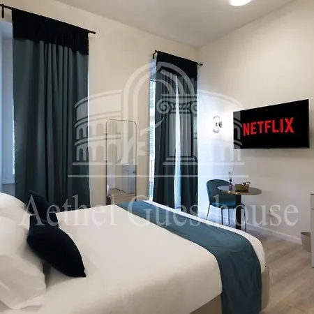 Guest house Aethel Rome