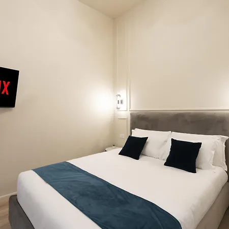 Guest house Aethel Rome