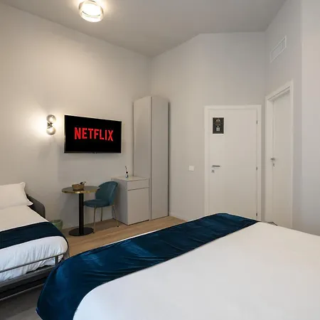 Guest house Aethel Rome