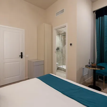 Aethel Guest house Rome