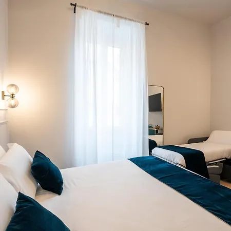 Guest house Aethel 4*