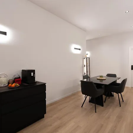 Aethel Guest house Rome