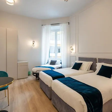 Guest house Aethel 4*