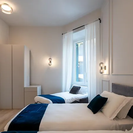 Guest house Aethel 4*