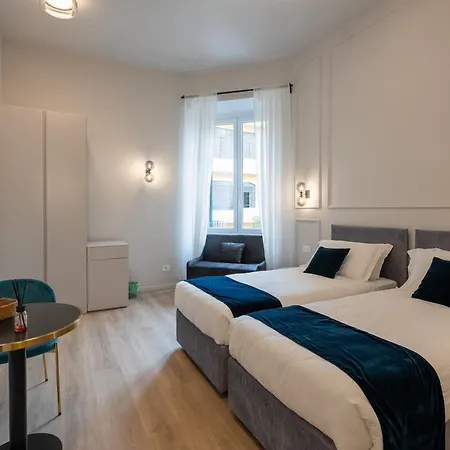 Aethel Guest house Rome