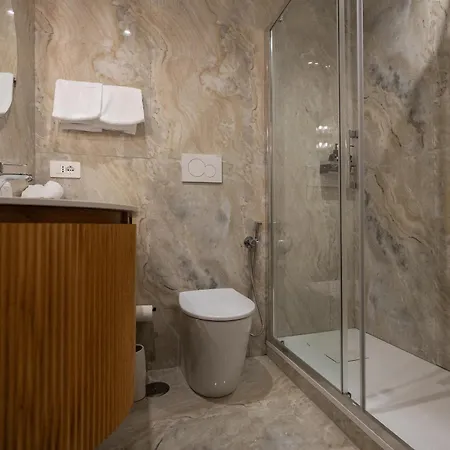 Aethel Guest house Rome