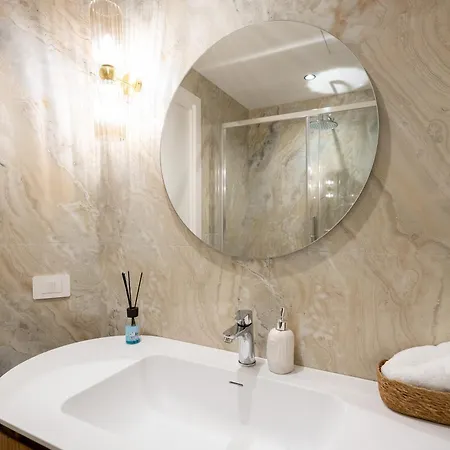 Aethel Guest house Rome