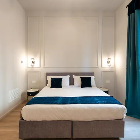Aethel Guest house Rome
