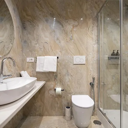 Aethel 4* Roma