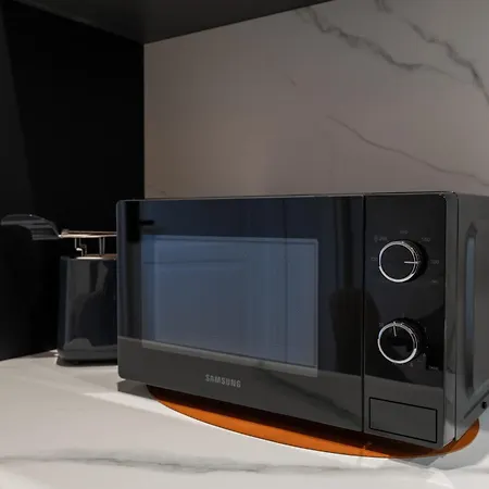 Aethel بيت ضيافة