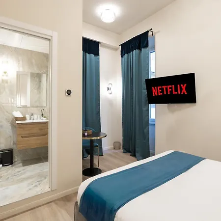 Aethel 4* Rome