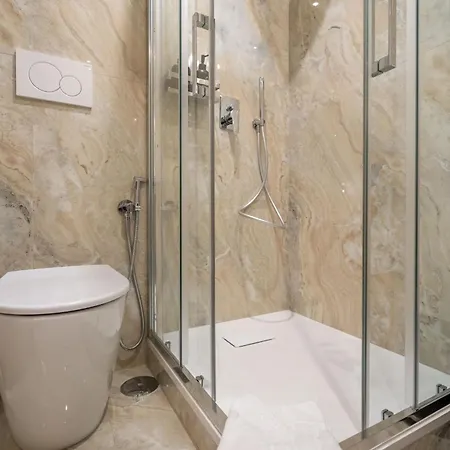 Aethel Guest house 4*