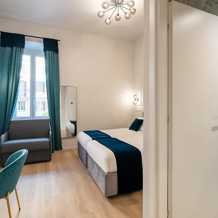 Guest house Aethel Rome