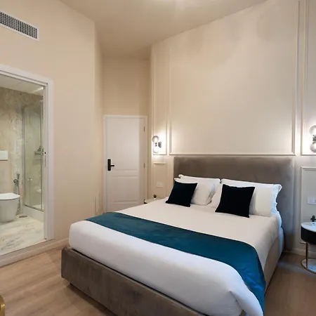 Guest house Aethel Rome