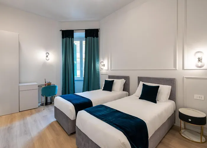 Aethel Maison d'hôtes