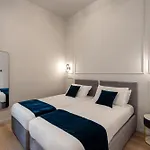 Aethel Guest house 4*