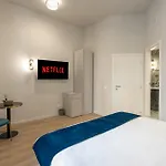 Aethel 4* Rome