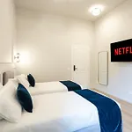 Aethel Guest house 4*