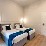 Guest house Aethel Rome