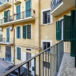Guest house Aethel Rome
