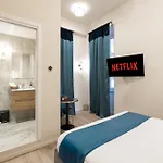 Aethel 4* Rome