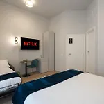 Guest house Aethel Rome