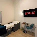 Aethel Guest house