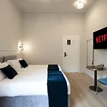 Guest house Aethel