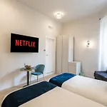 Aethel 4* Rome