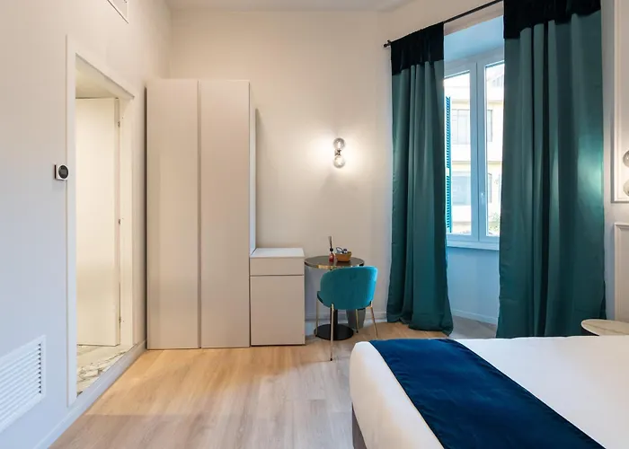 Aethel 4* Roma