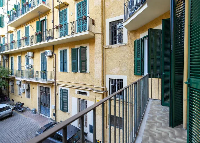 Affittacamere Aethel Roma