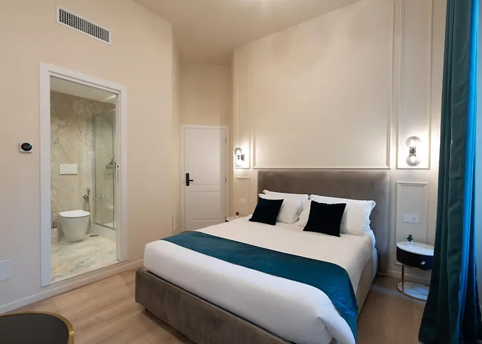 Aethel 4* Roma