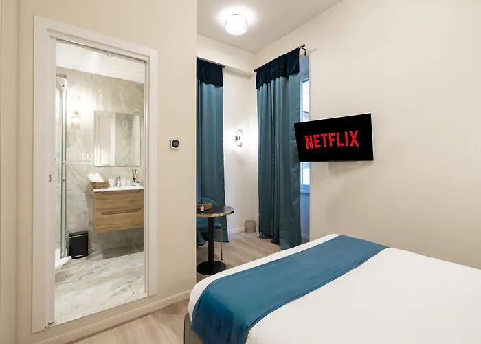 Aethel 4* Roma