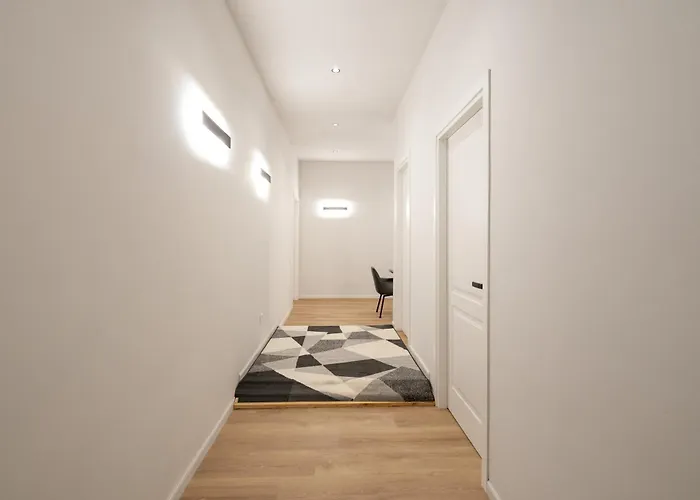 Aethel 4* Roma