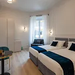 Aethel Konukevi Roma